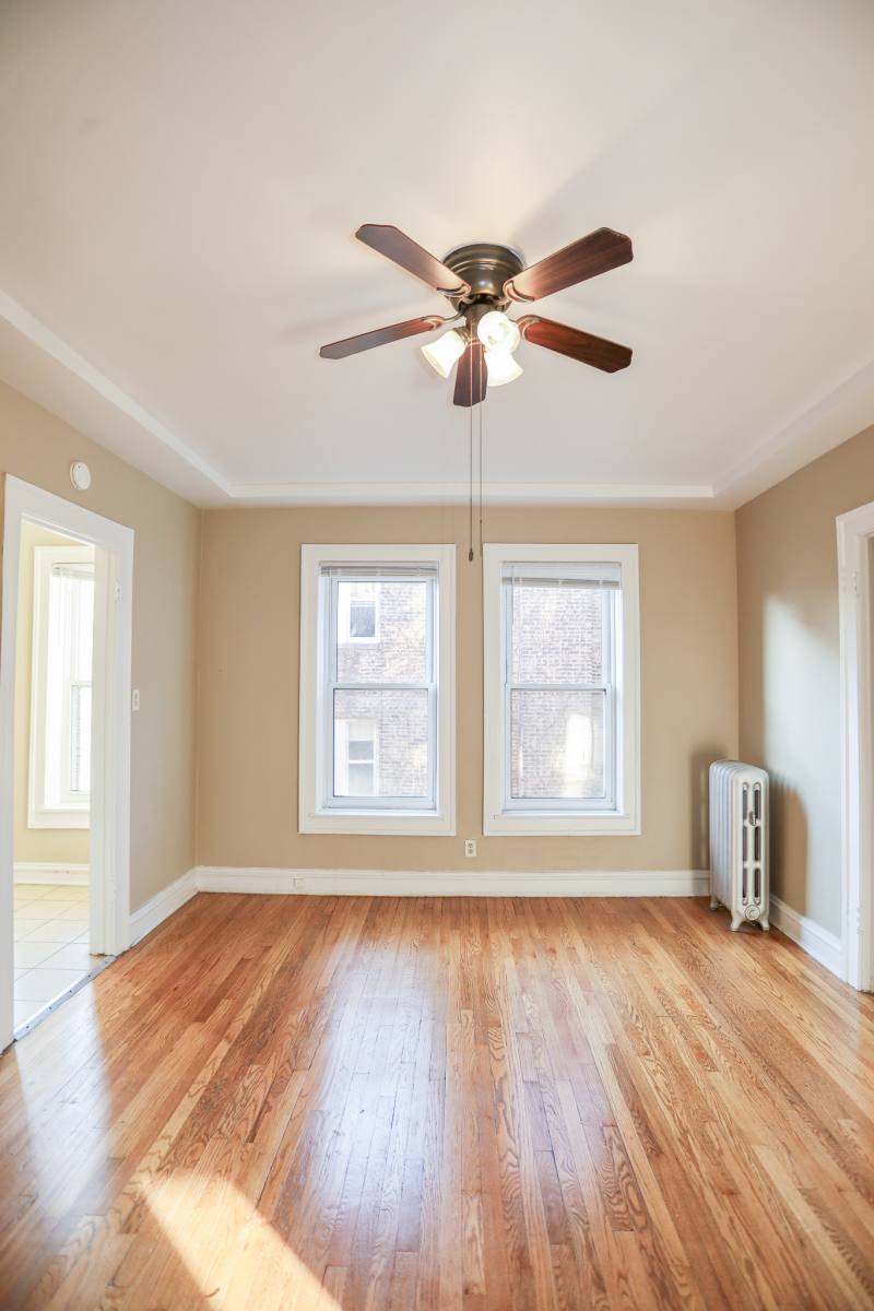 Apartment for rent at 5021 N Damen #7, Chicago, IL 60640