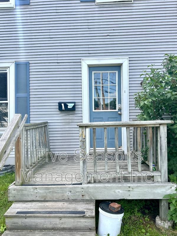 Apartment for rent at 432 Colchester Ave, Burlington, VT 05401