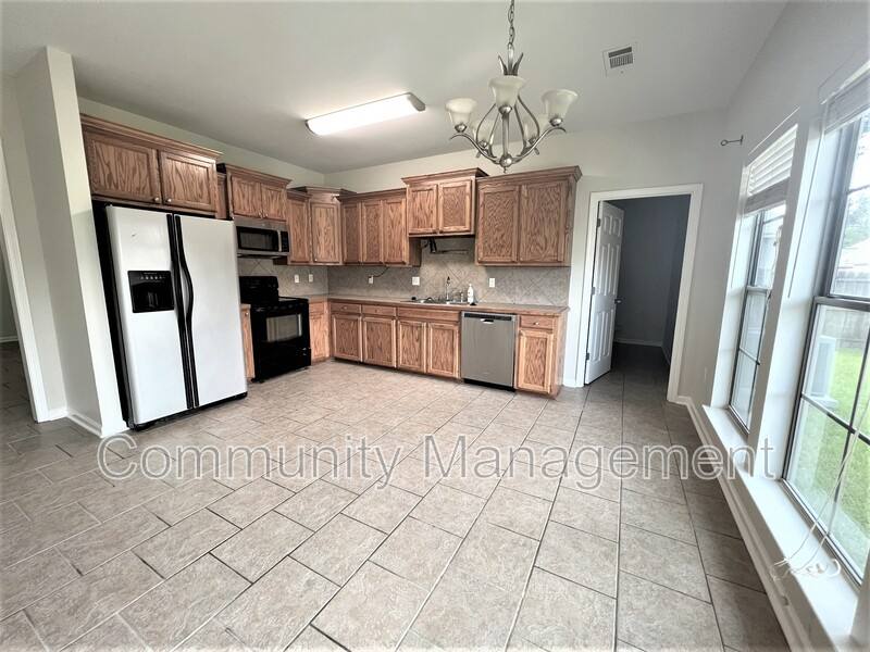 House for rent at 40320 Creekway Cove Court, Gonzales, LA 70737
