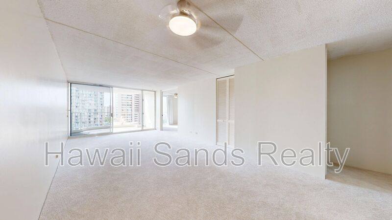 House for rent at 469 Ena Rd #1508, Honolulu, HI 96815