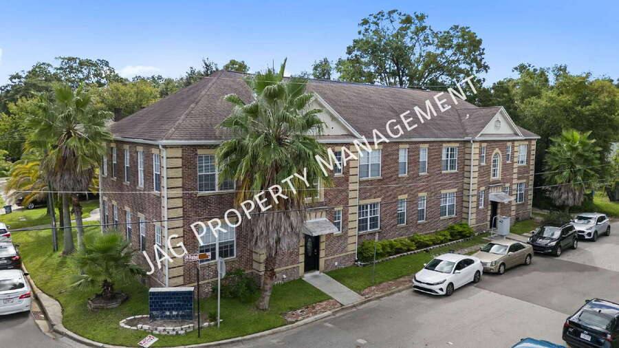 Apartment for rent at 931 Rubel St #4, Jacksonville, FL 32205