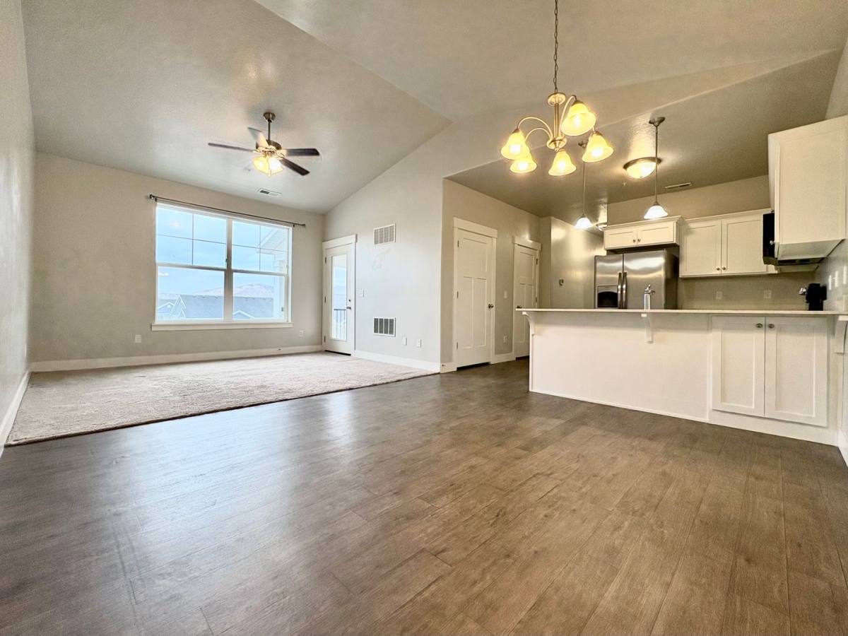 Condo for rent at 4216 W 1530 N #BB304, Lehi, UT 84043