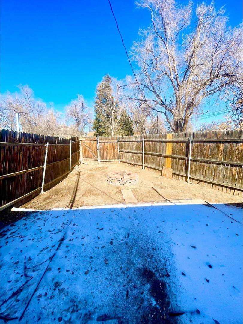 Apartment for rent at 2512 E Dale St #3, Colorado Springs, CO 80909
