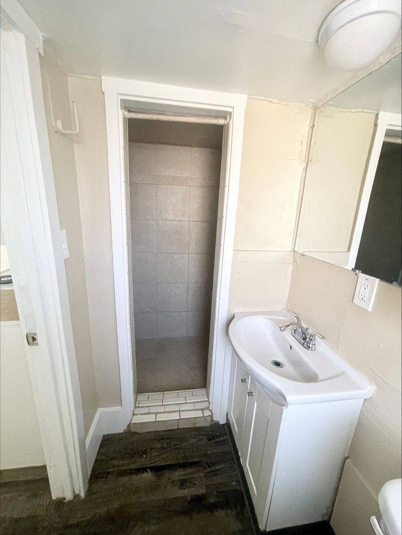 Apartment for rent at 2512 E Dale St #3, Colorado Springs, CO 80909