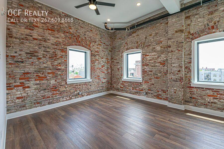 Apartment for rent at 1211 Bainbridge St #2A, Philadelphia, PA 19147