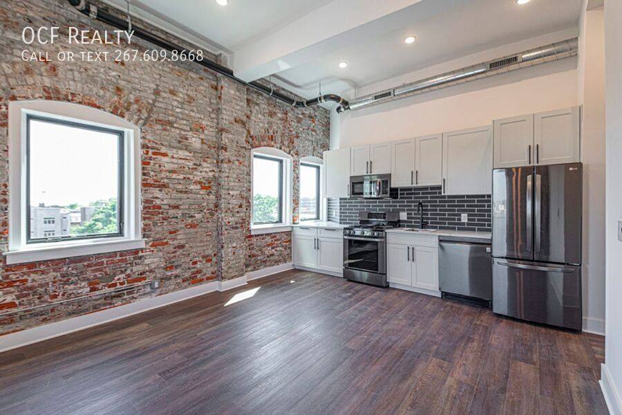Apartment for rent at 1211 Bainbridge St #2A, Philadelphia, PA 19147