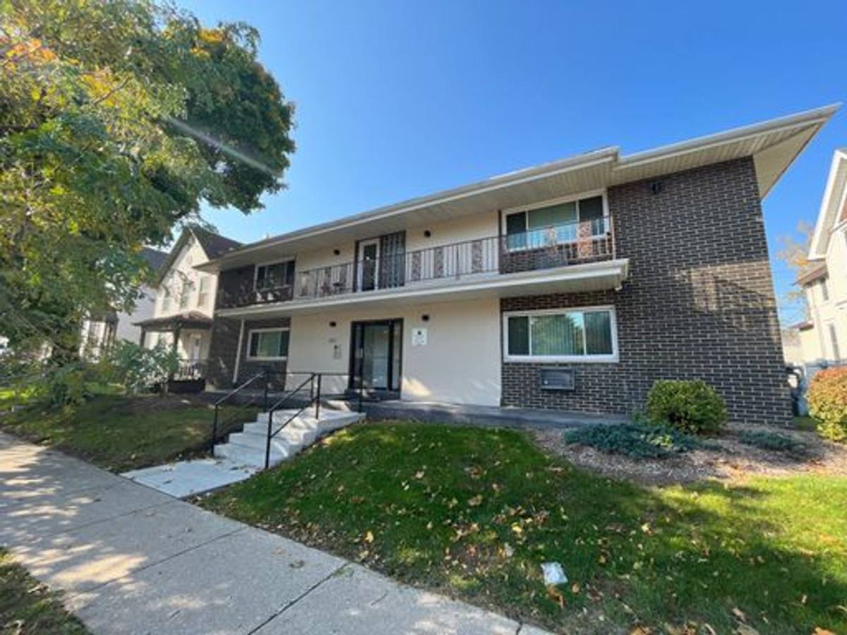 Apartment for rent at 2425 N Oakland Ave, Milwaukee, WI 53211