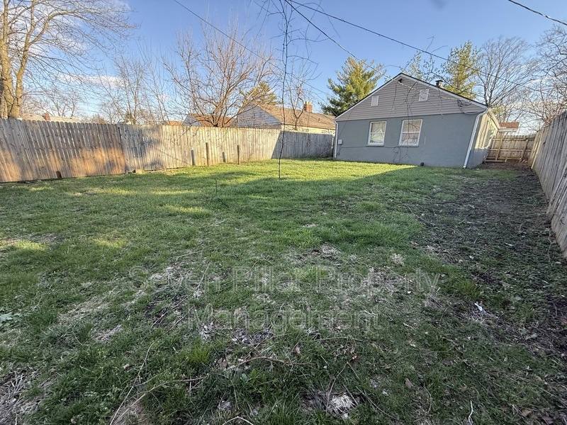 Apartment for rent at 1046 Republic Ave, Columbus, OH 43211