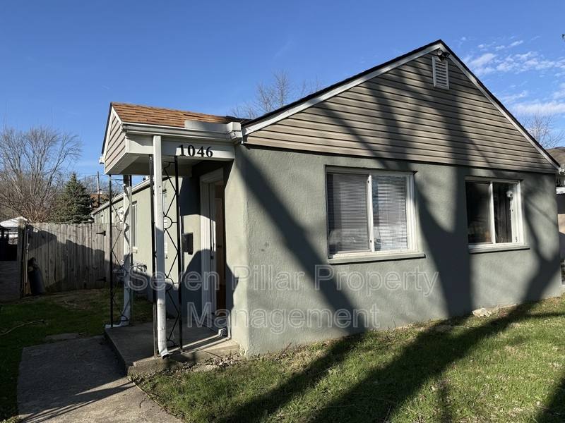 Apartment for rent at 1046 Republic Ave, Columbus, OH 43211