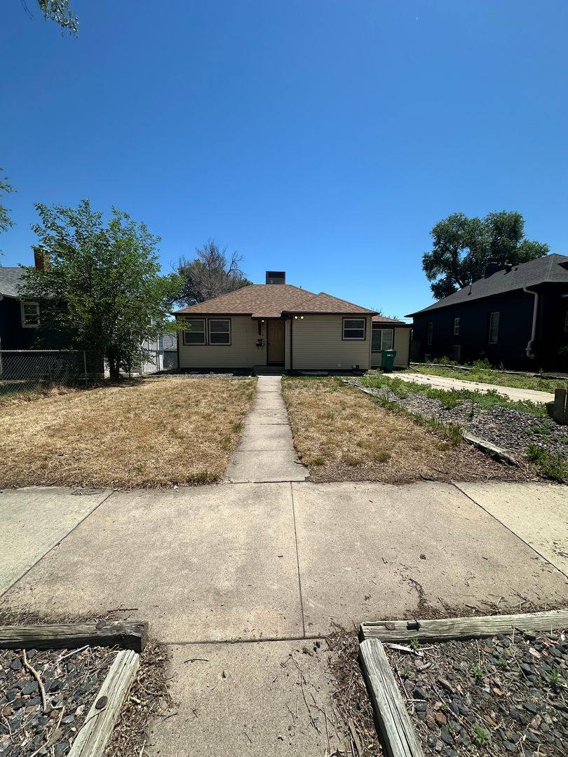 Apartment for rent at 2304 9th Ave, Greeley, CO 80631