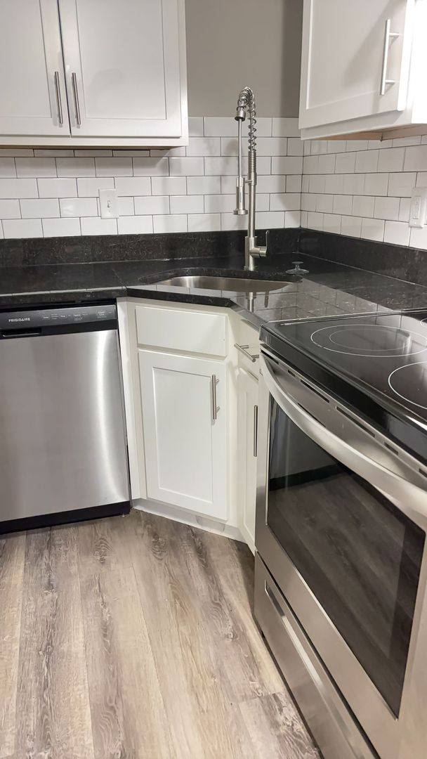 Apartment for rent at 800 N Grant St, Bloomington, IN 47408