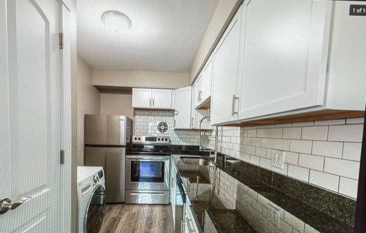 Apartment for rent at 800 N Grant St, Bloomington, IN 47408