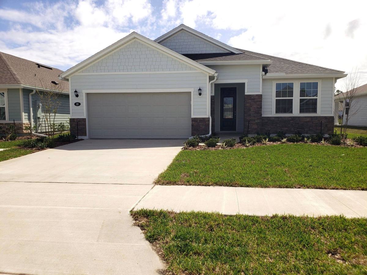 House for rent at 89 Signet Circle, Flagler Beach, FL 32136