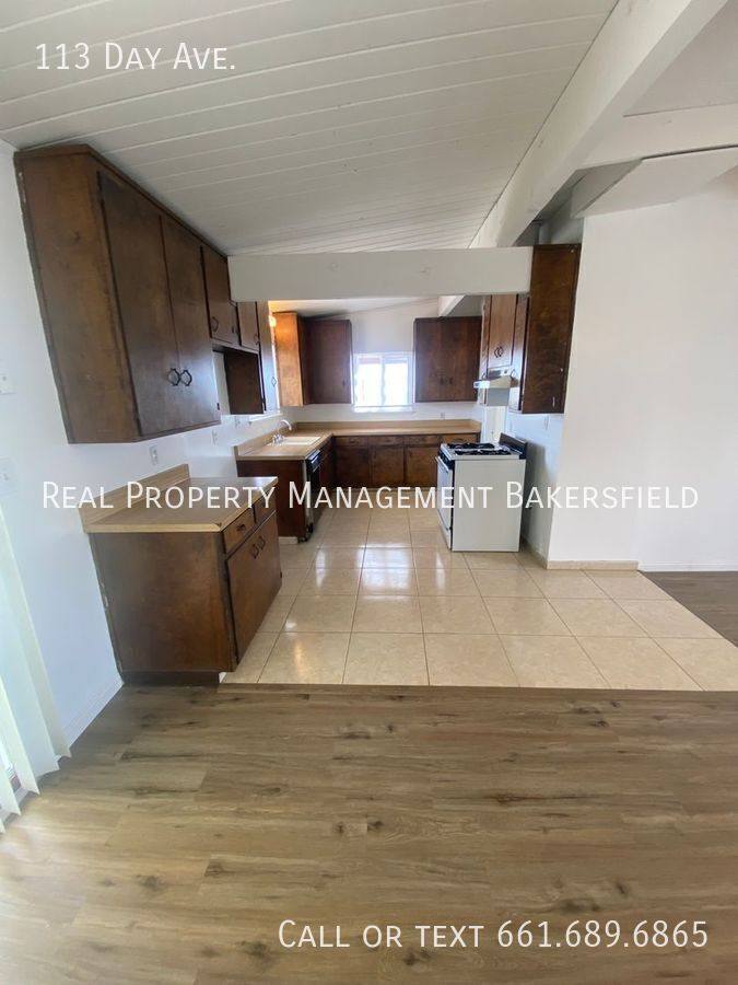 House for rent at 113 Day Ave, Bakersfield, CA 93308