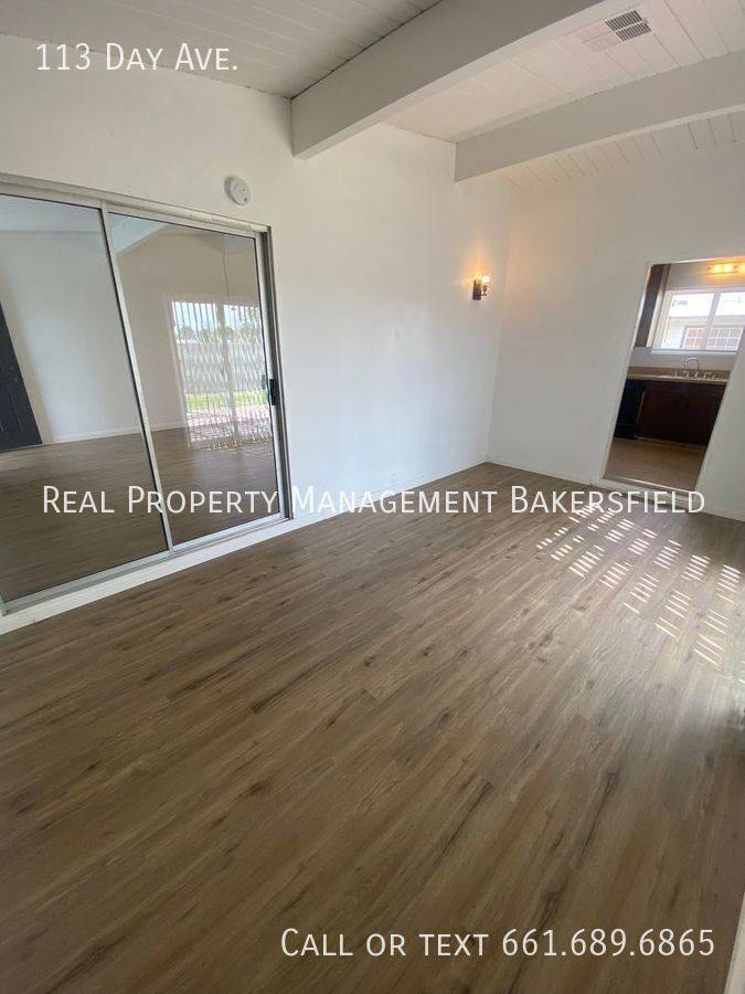 House for rent at 113 Day Ave, Bakersfield, CA 93308