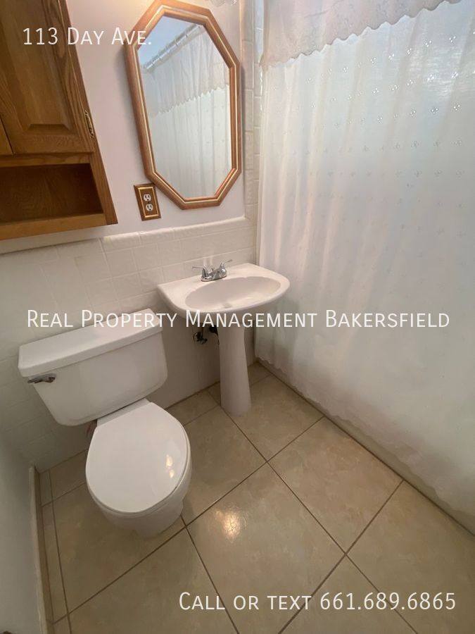House for rent at 113 Day Ave, Bakersfield, CA 93308
