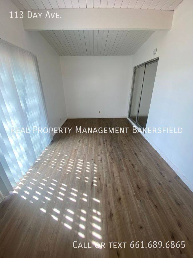 House for rent at 113 Day Ave, Bakersfield, CA 93308