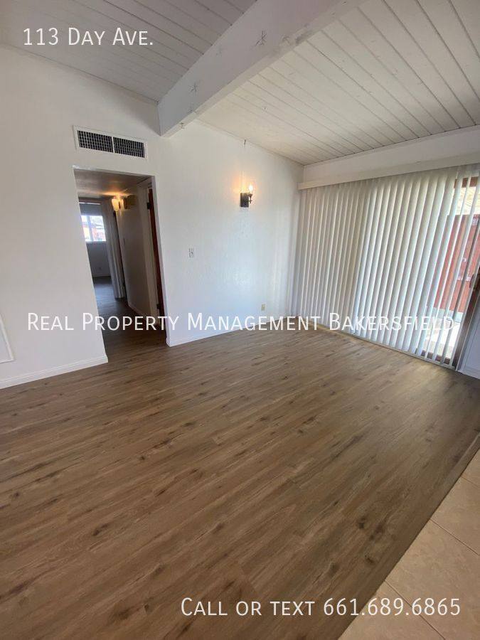 House for rent at 113 Day Ave, Bakersfield, CA 93308
