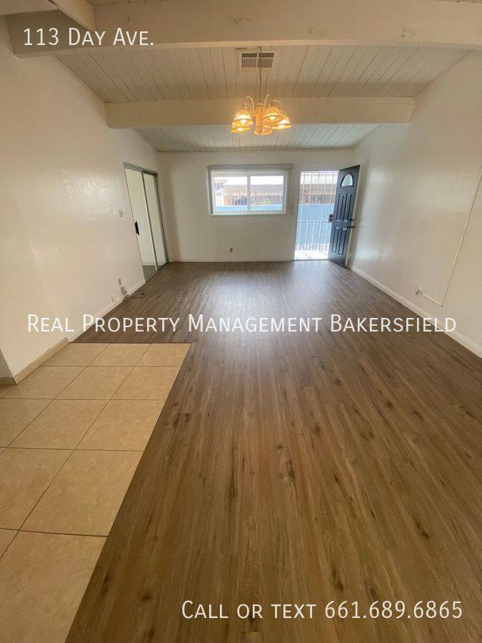 House for rent at 113 Day Ave, Bakersfield, CA 93308