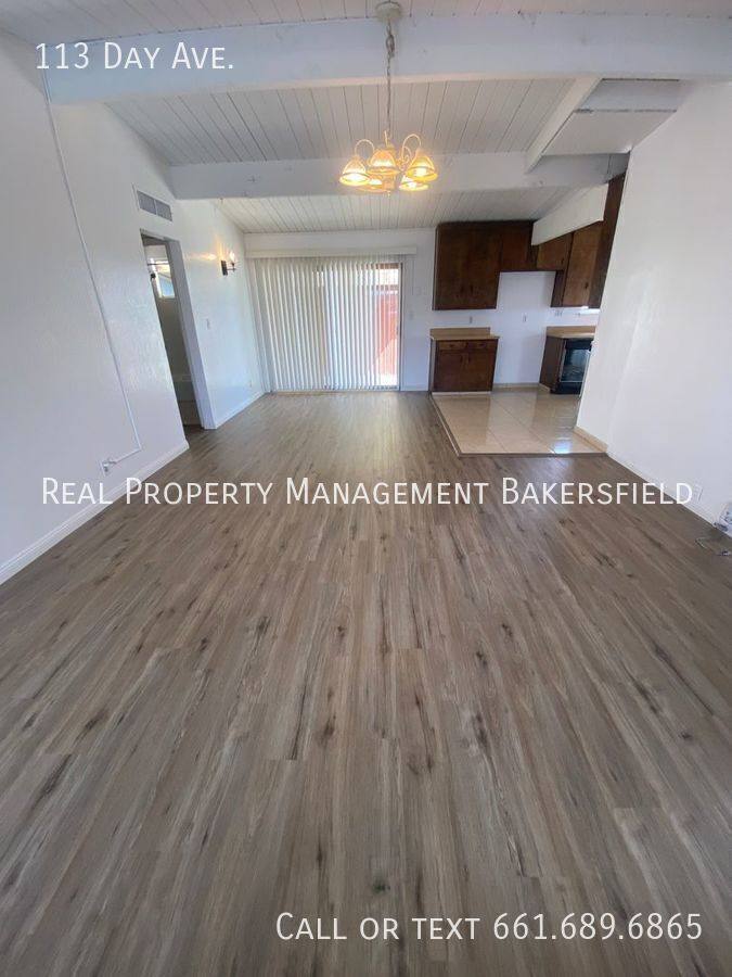 House for rent at 113 Day Ave, Bakersfield, CA 93308
