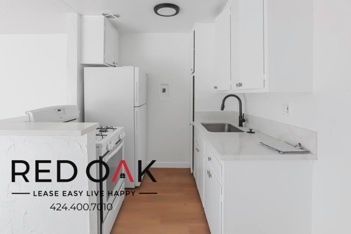 Condo for rent at 11173 Charnock Rd #102, Los Angeles, CA 90034