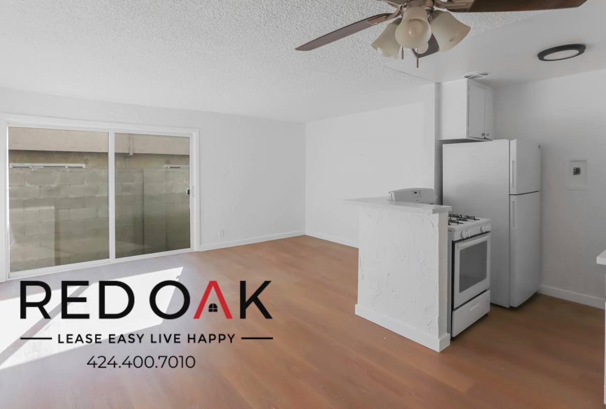 Condo for rent at 11173 Charnock Rd #102, Los Angeles, CA 90034