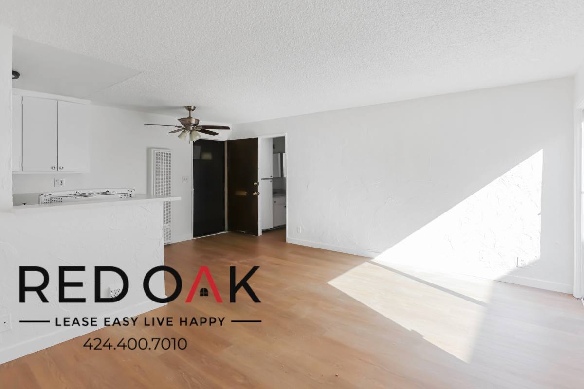 Condo for rent at 11173 Charnock Rd #102, Los Angeles, CA 90034
