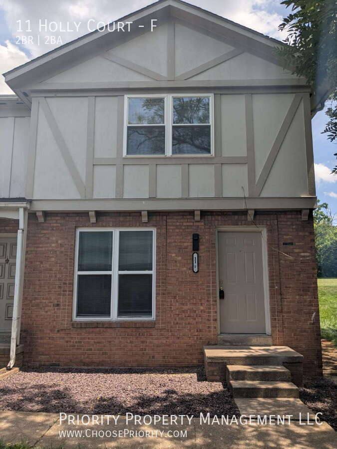Townhouse for rent at 11 Holly Court #F, Harrisonburg, VA 22801