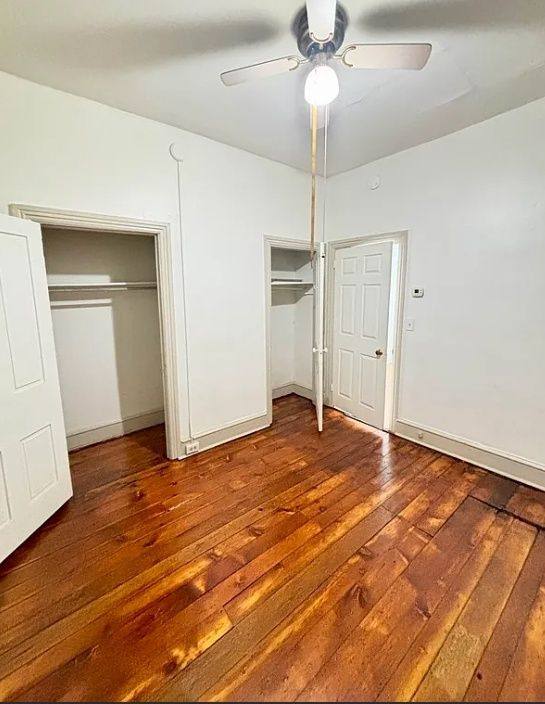 Apartment for rent at 154 E Walnut St #1, Lancaster, PA 17602