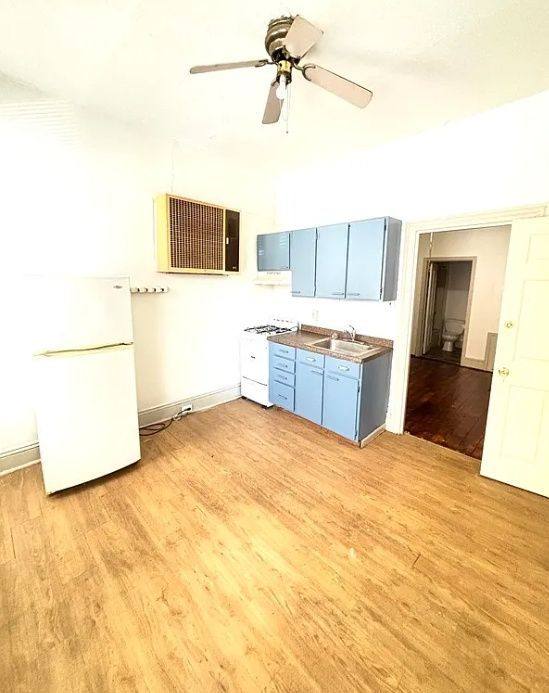 Apartment for rent at 154 E Walnut St #1, Lancaster, PA 17602