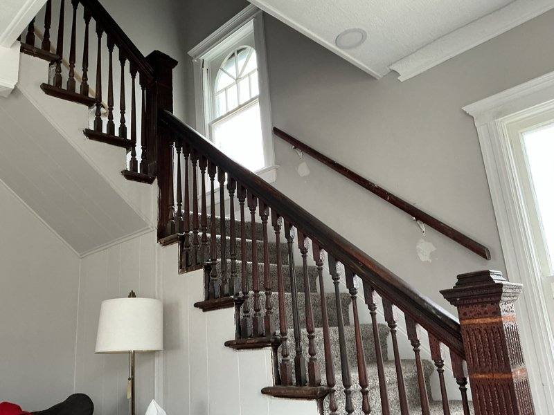 House for rent at 40 Ferrin Place, Mount Clemens, MI 48043