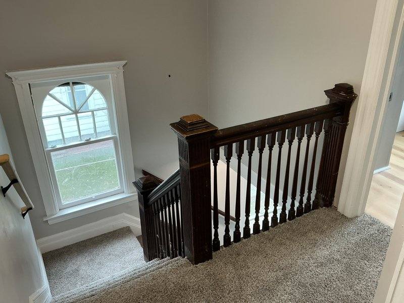House for rent at 40 Ferrin Place, Mount Clemens, MI 48043
