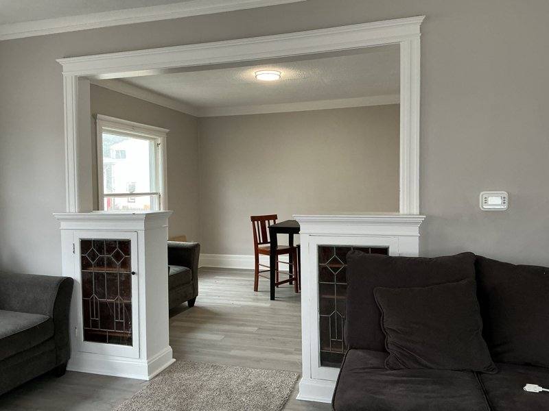 House for rent at 40 Ferrin Place, Mount Clemens, MI 48043