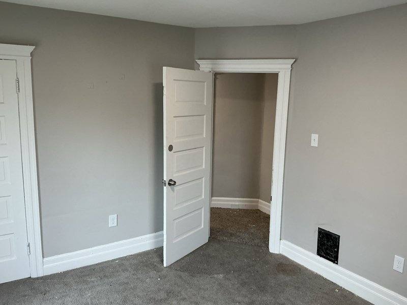 House for rent at 40 Ferrin Place, Mount Clemens, MI 48043