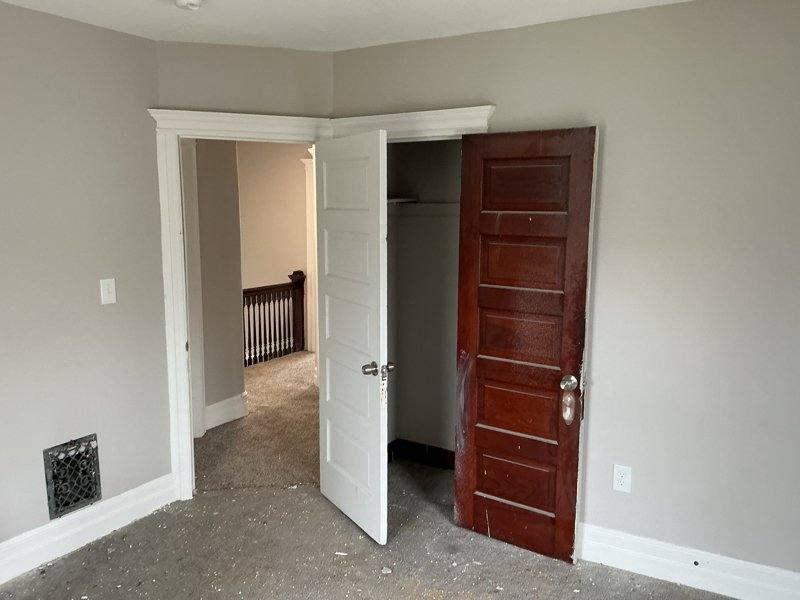 House for rent at 40 Ferrin Place, Mount Clemens, MI 48043