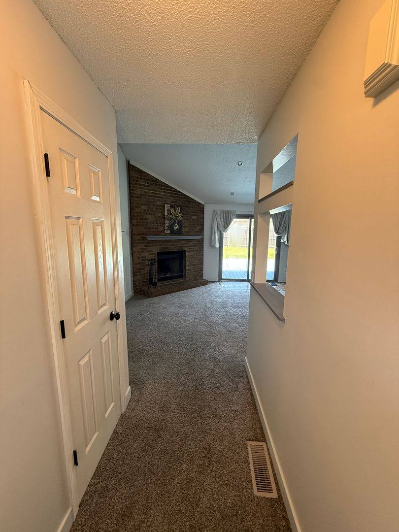 House for rent at 7812 Brookfield Dr, Fort Wayne, IN 46835