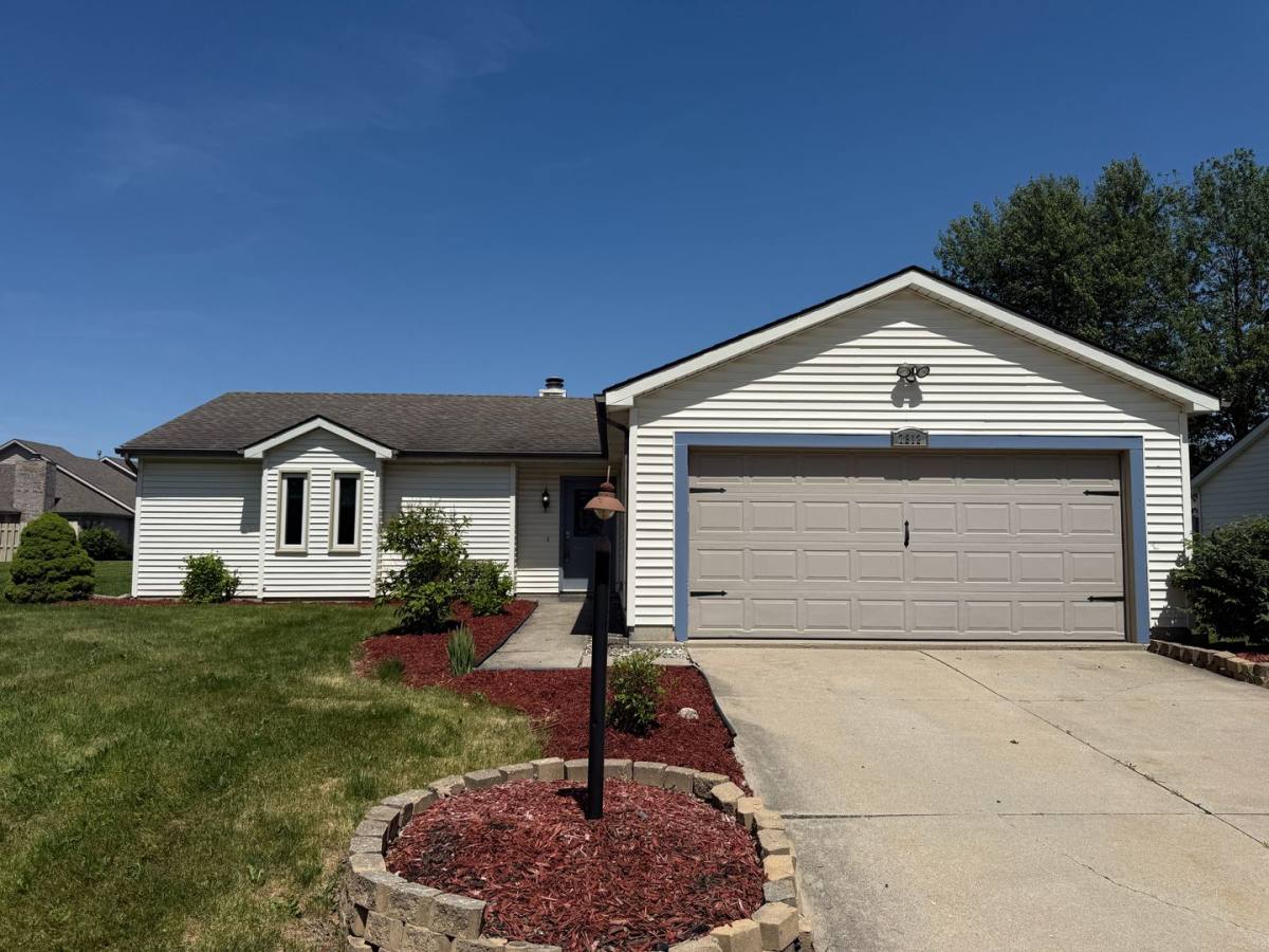 House for rent at 7812 Brookfield Dr, Fort Wayne, IN 46835