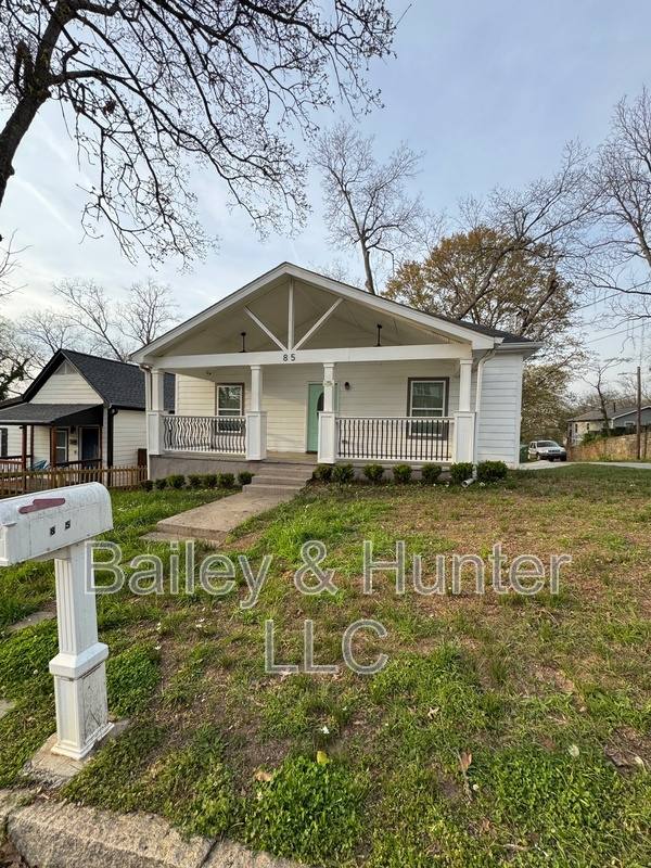 House for rent at 85 Meldon Ave SE, Atlanta, GA 30315