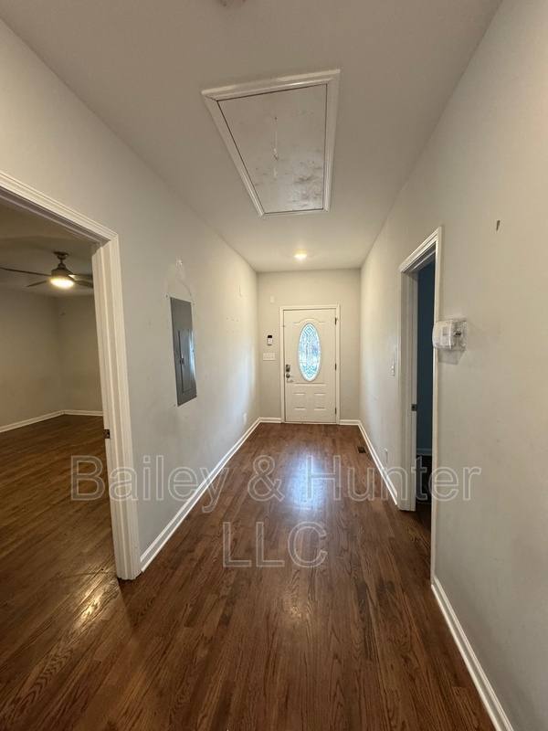 House for rent at 85 Meldon Ave SE, Atlanta, GA 30315
