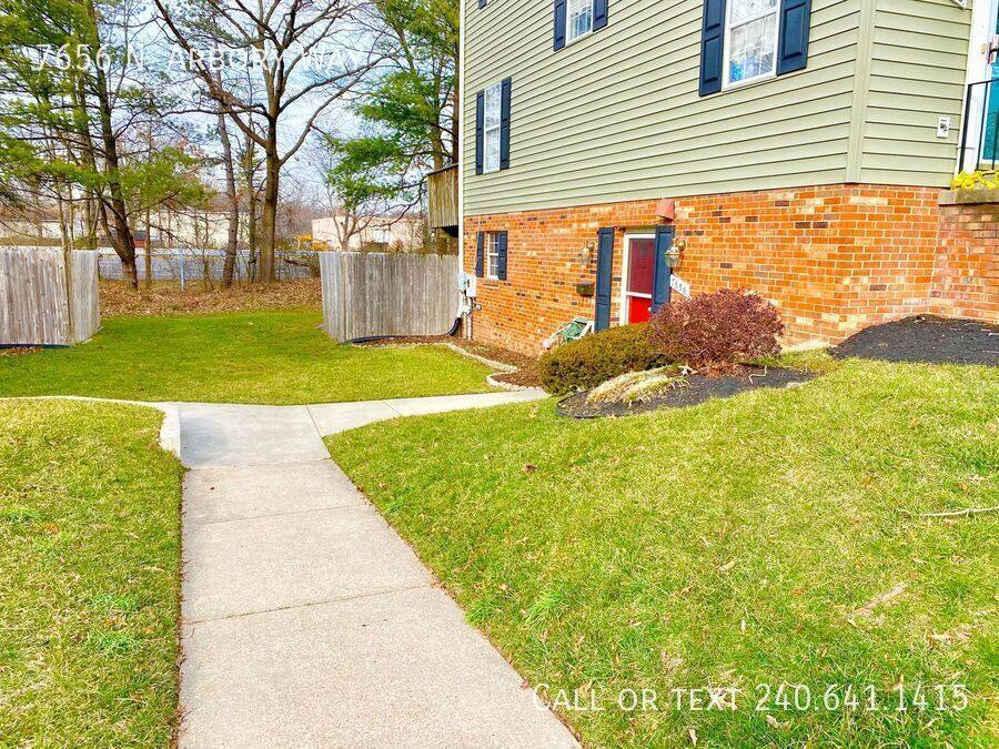 Condo for rent at 7656 N Arbory Way, Laurel, MD 20708