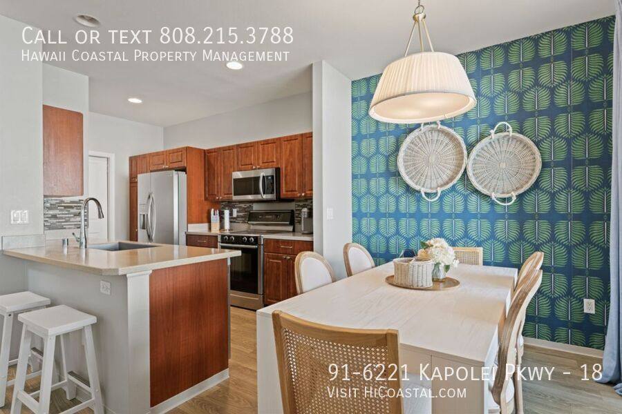 House for rent at 91-6221 Kapolei Parkway #18, Ewa Beach, HI 96706