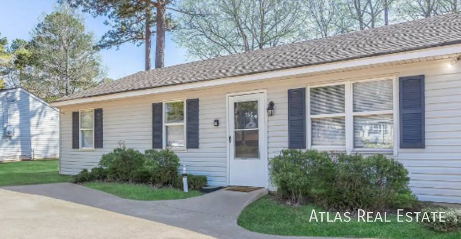 Apartment for rent at 280 Garnet Ridge Dr #280 Dri, Athens, GA 30607