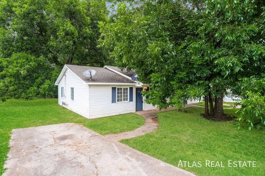 Apartment for rent at 280 Garnet Ridge Dr #280GR, Athens, GA 30607