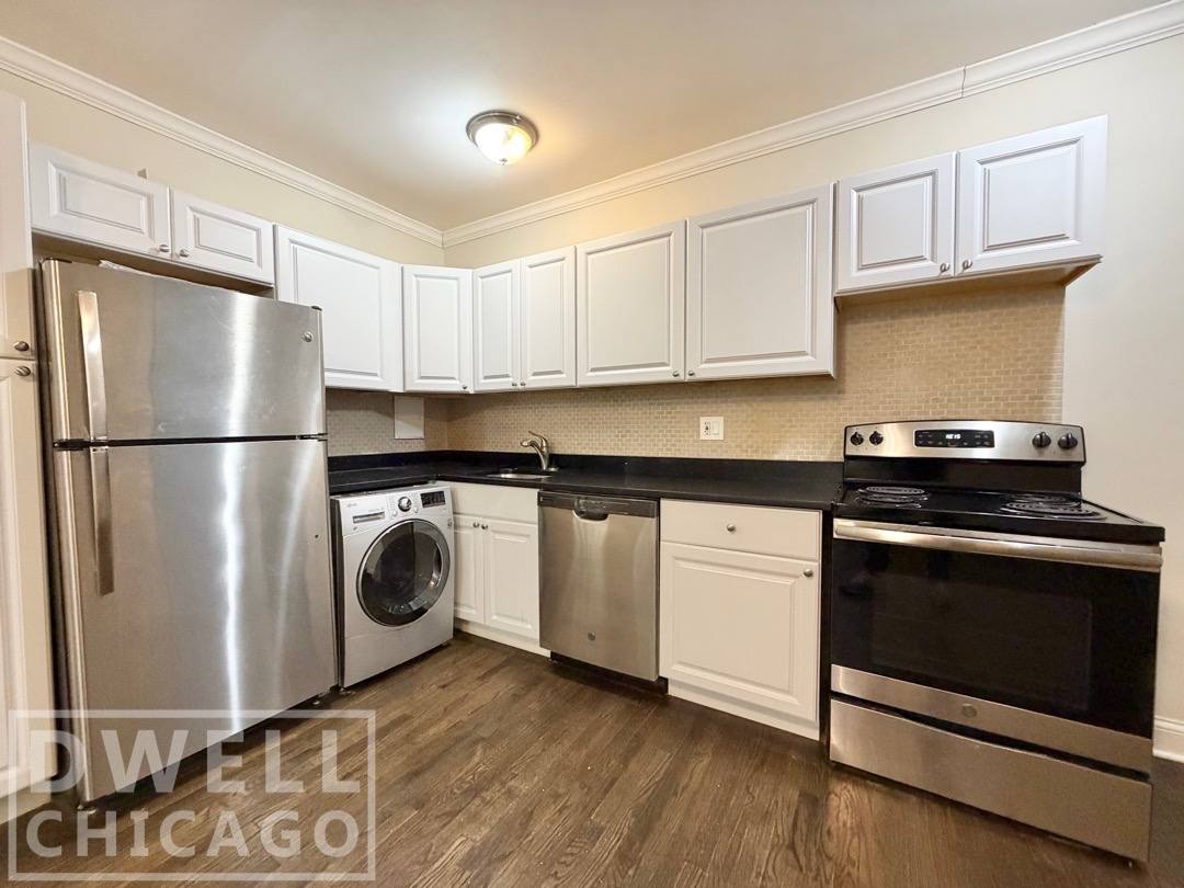 Apartment for rent at 3345 N Marshfield #308, Chicago, IL 60657