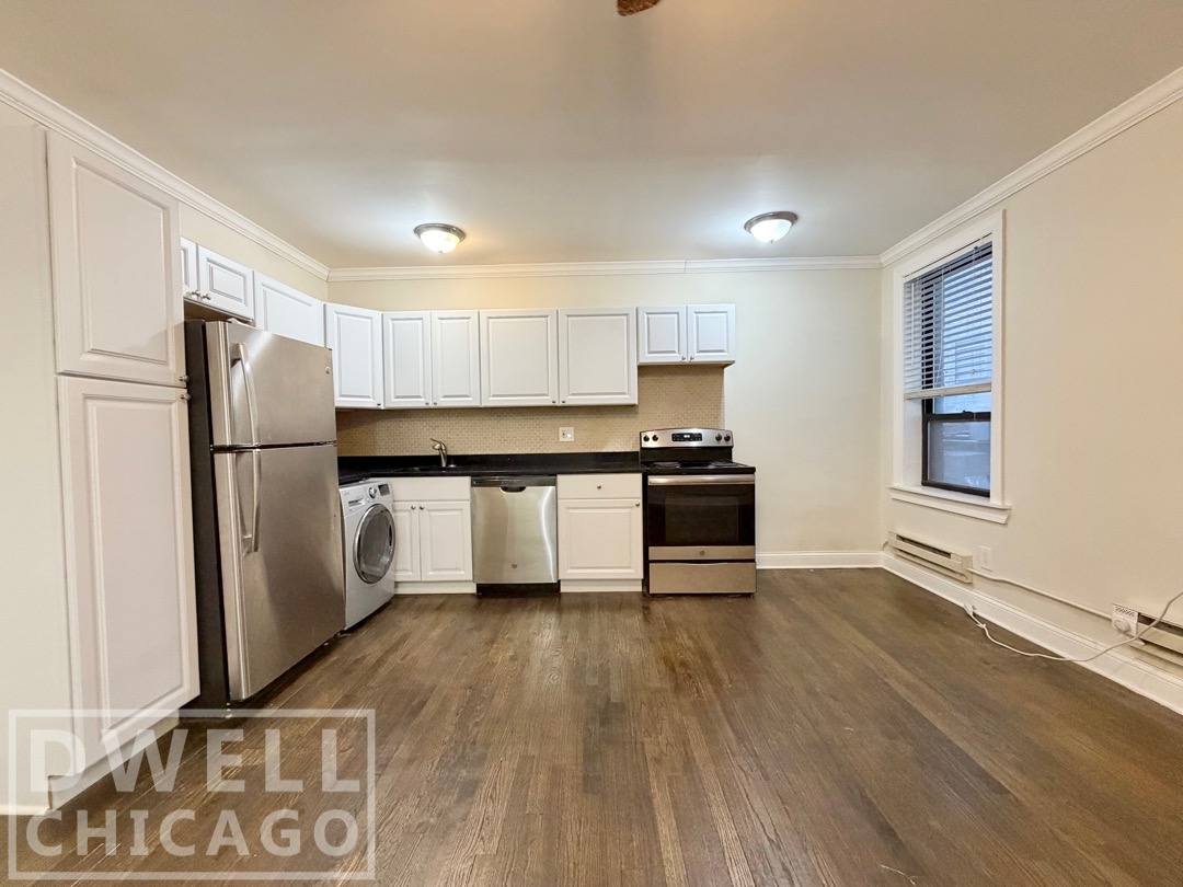 Apartment for rent at 3345 N Marshfield #308, Chicago, IL 60657