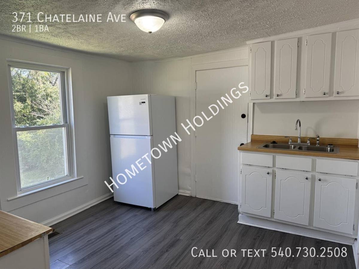 371 Chatelaine Ave, Danville, VA 24541 - House for Rent - Image 8