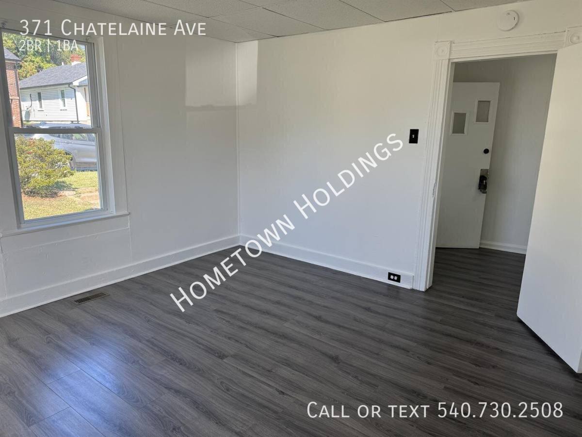371 Chatelaine Ave, Danville, VA 24541 - House for Rent - Image 5