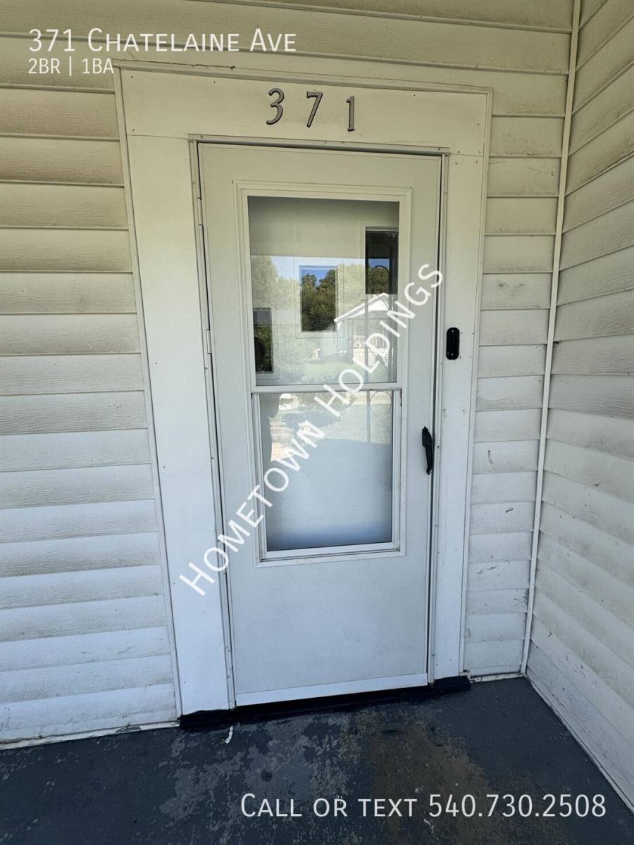 371 Chatelaine Ave, Danville, VA 24541 - House for Rent - Image 3