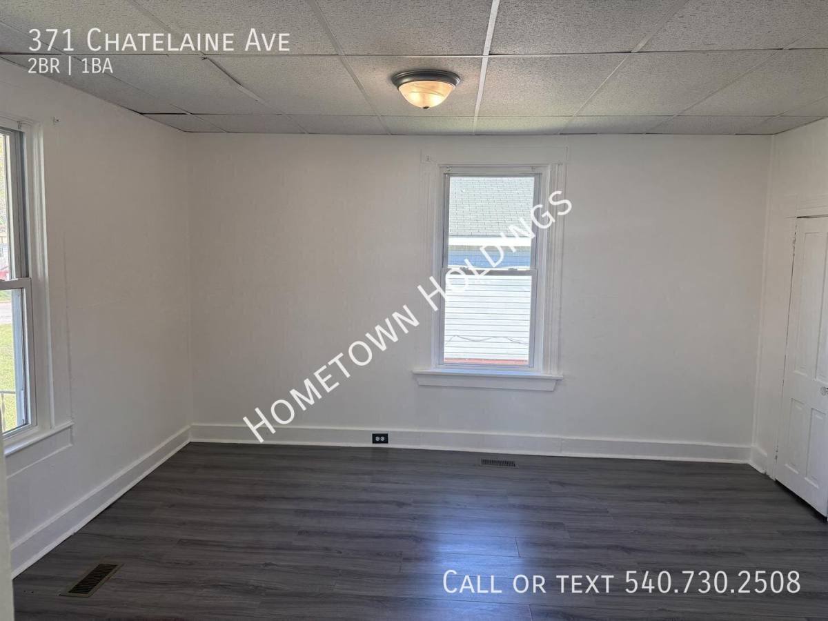 371 Chatelaine Ave, Danville, VA 24541 - House for Rent - Image 4