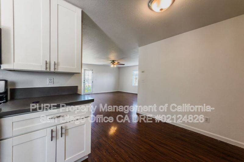 House for rent at 3053 B St, San Diego, CA 92102